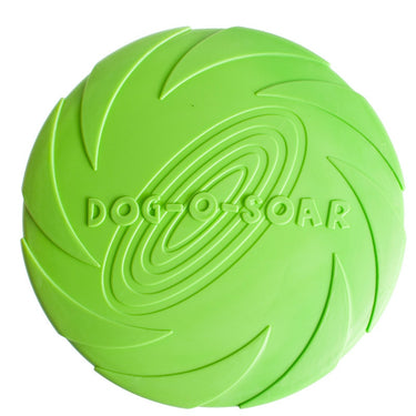 Dog Heaven™ Flying Disc